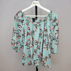 CUTE  Tie Bottom Top